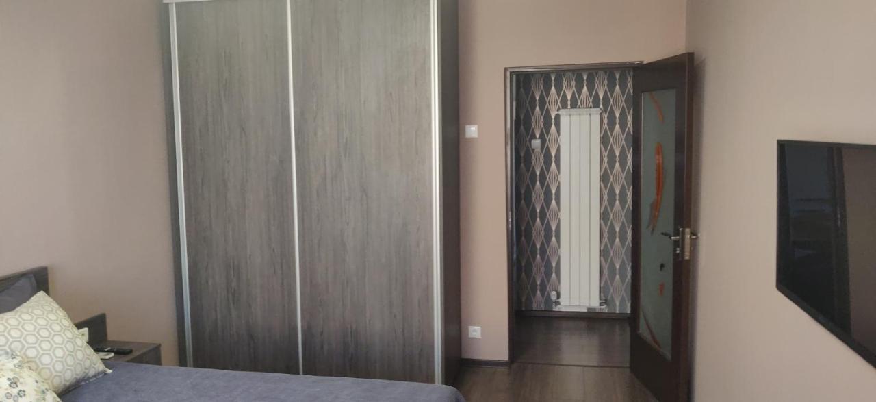 Home Apartament Brașov Exterior foto